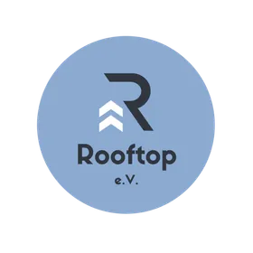 Rooftop e.V. Logo
