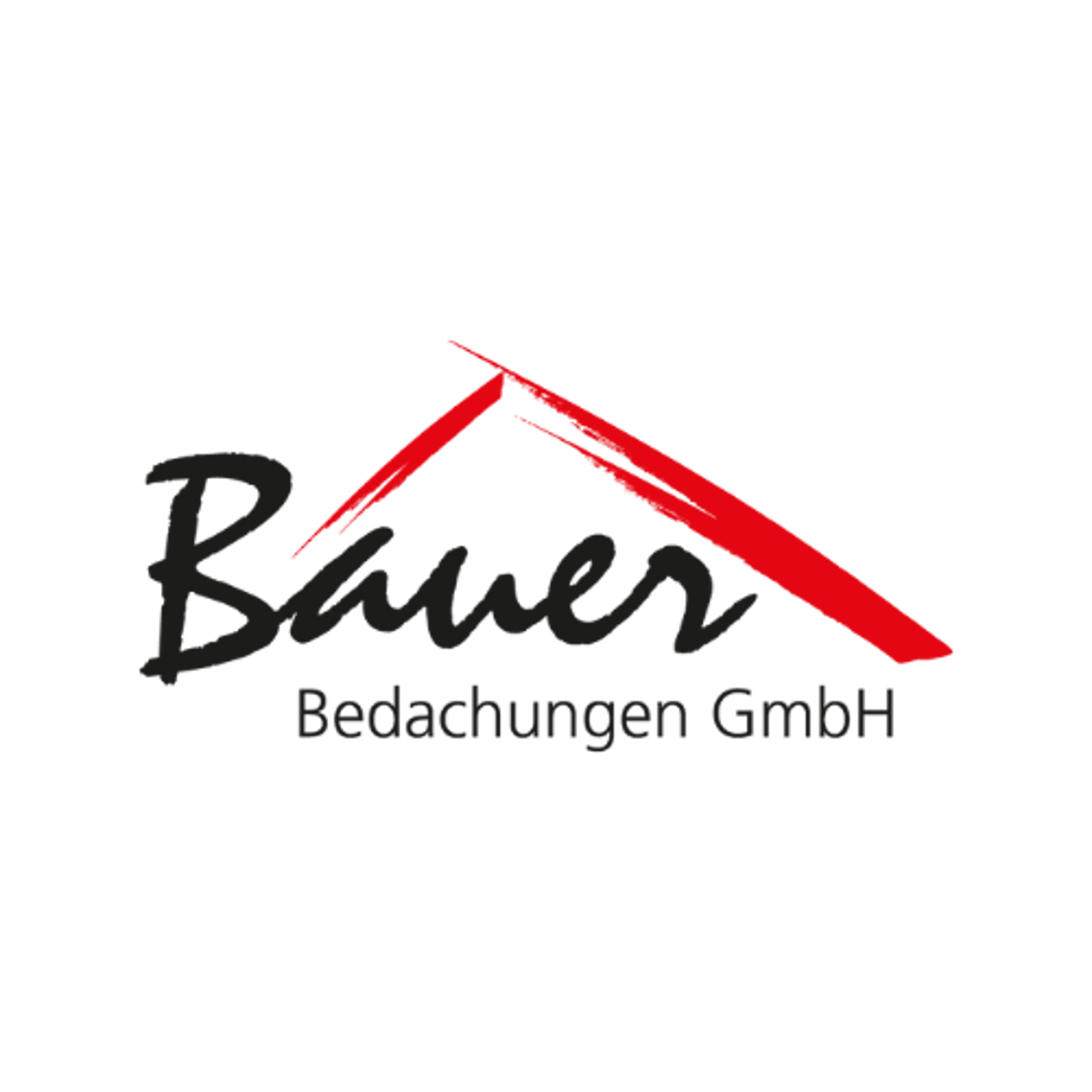 Logo Bauer Bedachungen GmbH
