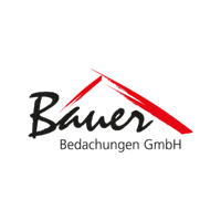 Logo Bauer Bedachungen GmbH
