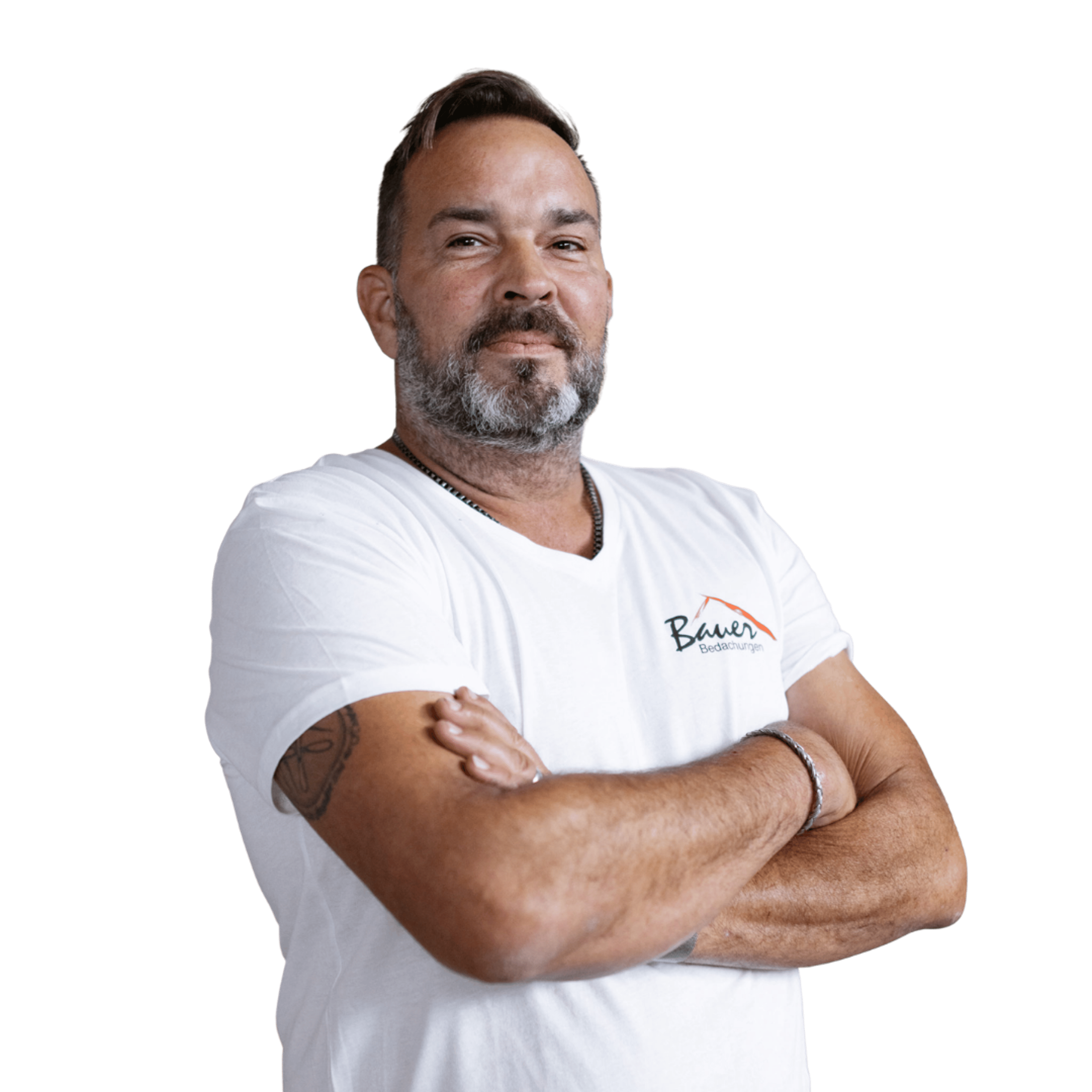 Andrej Bauer, Bauer Bedachungen