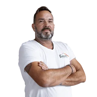 Andrej Bauer, Bauer Bedachungen