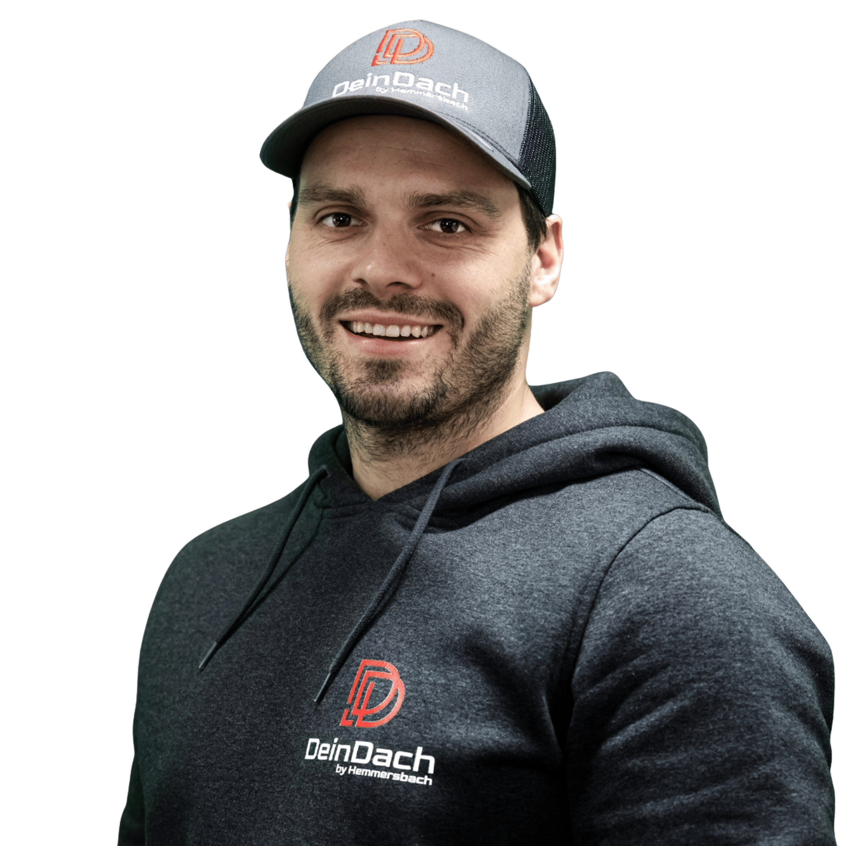 Florian Hemmersbach, DeinDach