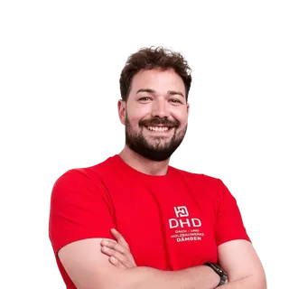 Jonas Dämgen, Dach- und Holzbauwerke Dämgen