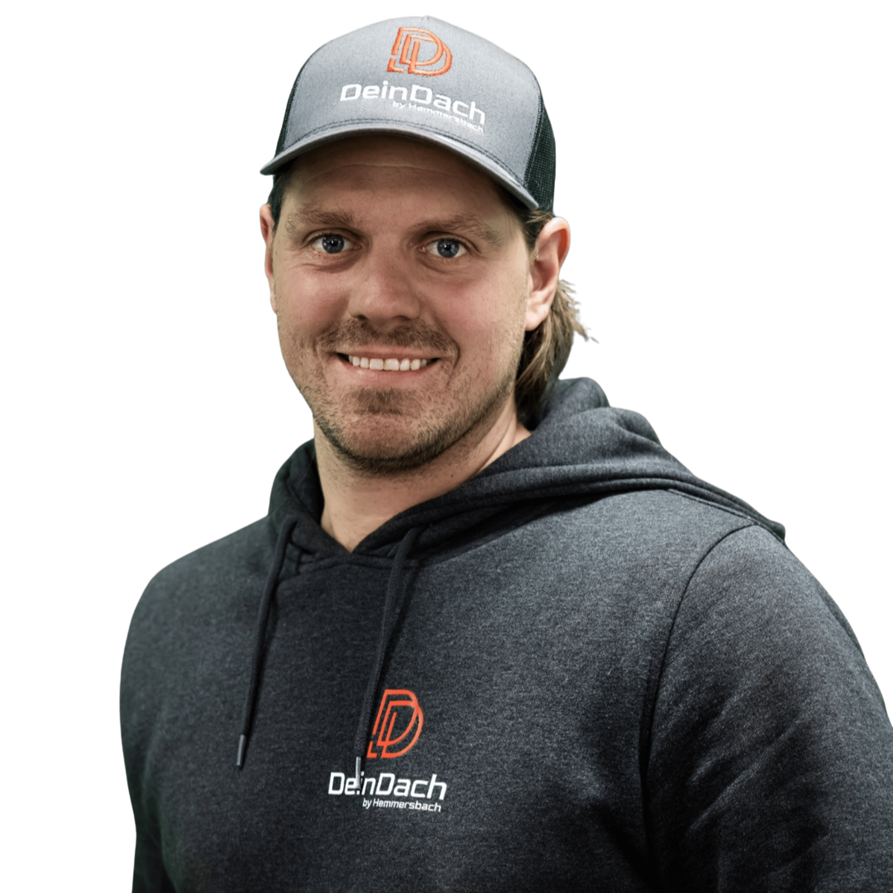 Lukas Hemmersbach, DeinDach