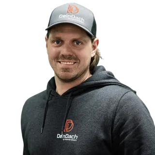 Lukas Hemmersbach, DeinDach